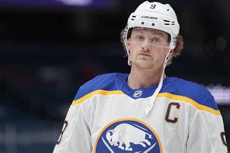 Jack Eichel trade talk, real or perceived, will only grow with every ...