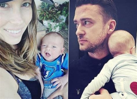 Justin Timberlake family: siblings, parents, children, wife