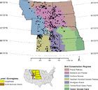 A large-scale perspective for managing prairie avifauna assemblages across the western US ...