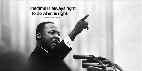 Martin Luther King Jr. - Legacy Spine & Neurological Specialists