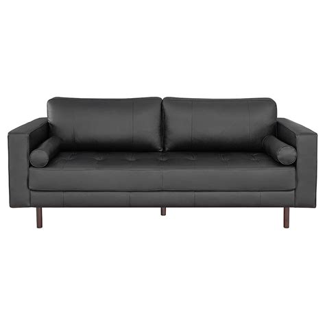 US Pride Furniture Mid Century Modern Sofa - Walmart.com