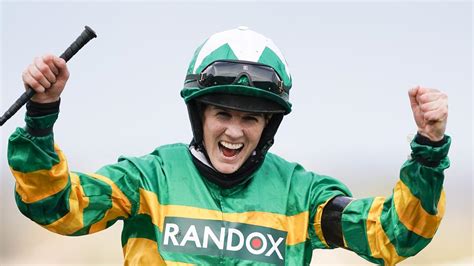 Grand National 2021: Rachel Blackmore female jockey, result, history made | Herald Sun