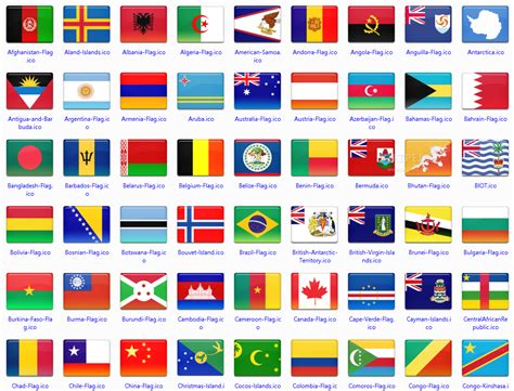 Download 172 final country flag icons