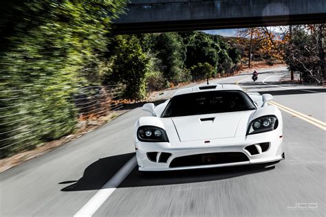 Saleen S7 LM Wallpapers - Wallpaper Cave