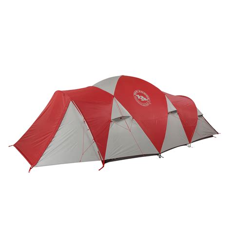 Mountaineering Tents | Big Agnes