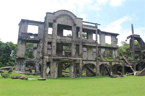 Corregidor Island Tour review by Andy Mossack | TripReporter