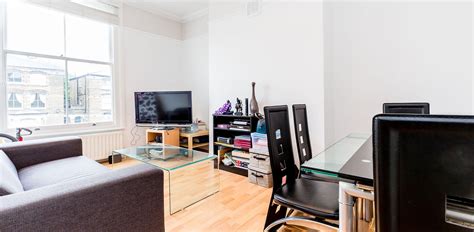 Captivating 2 Bedroom Flat in Tufnell Park Road N7