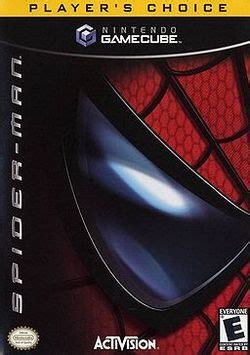 Spider-Man (2002) — StrategyWiki | Strategy guide and game reference wiki