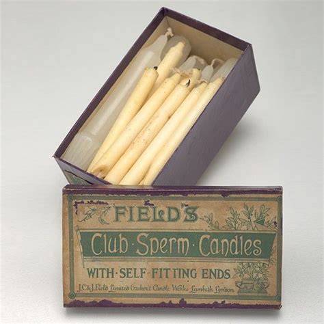 Pin on Victorian Era Of Candles: A Story How Candles Were Made