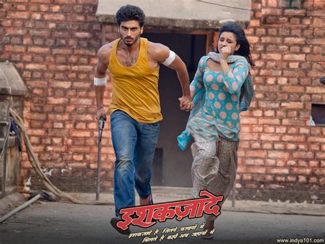 Ishaqzaade Movie Wallpapers - Wallpaper Cave