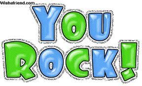 Free You Rock Cliparts, Download Free You Rock Cliparts png images, Free ClipArts on Clipart Library