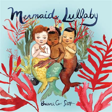 Mermaid Lullaby | CBC Books