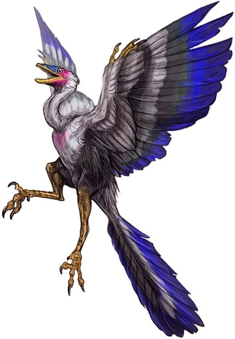 Archaeopteryx - PathfinderWiki