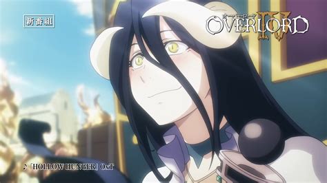 Overlord Season 4 Gets Commercial Narrated by Ainz - Anime Corner