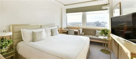 Hotel in London with Luxury rooms and Views | Royal Lancaster London