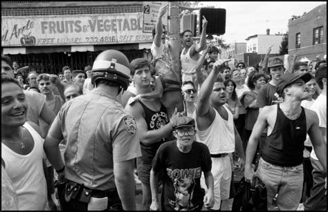 29 Photos Of 1970s And 1980s Brooklyn Before The Hipsters Invaded