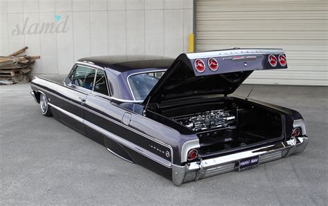 🔥 [40+] 1964 Impala Lowrider Wallpapers | WallpaperSafari