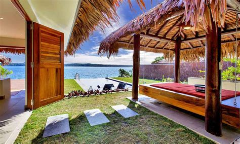 The Havannah Vanuatu Resort Guide | Legends