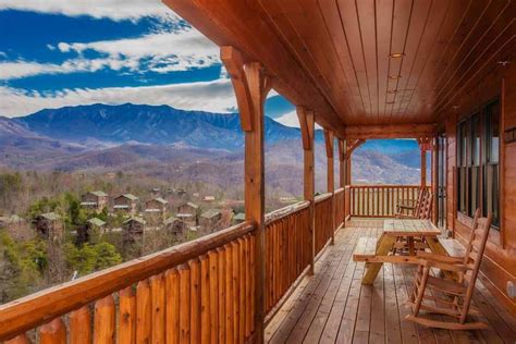 5 Cabins With Indoor Pools in Sevierville TN You’ll Love