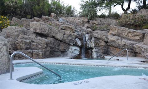 Resort Report: Loews Ventana Canyon Resort | TucsonTopia