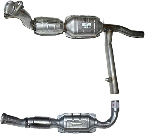 Ford F150 Exhaust System Diagram - Fordmasterx