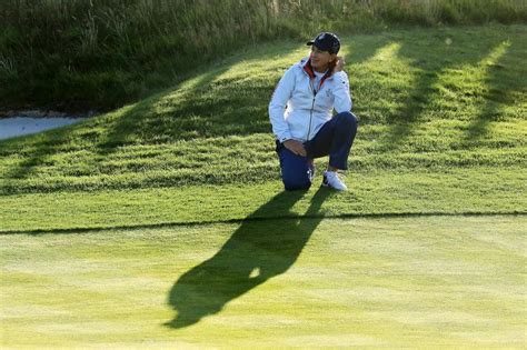 Solheim Cup 2019: Juli Inkster says this was her last time as the ...