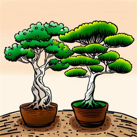 Soil Mixtures - Care Bonsai