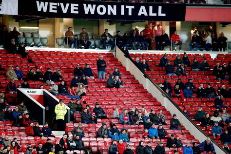 MUST ‘understand’ why fans plan to protest in next Manchester United ...