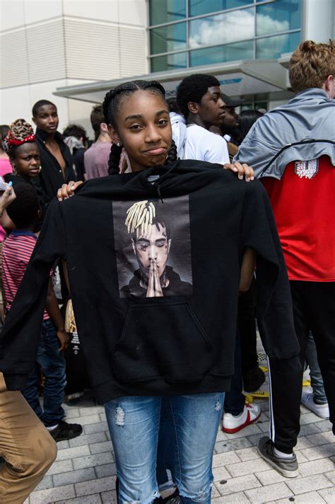 Remembering the Late Rapper XXXTentacion – Interesting Facts about His ...