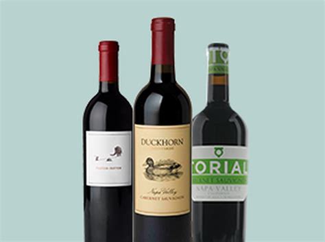 Californian Wine - Buy Wine Online | Total Wine & More