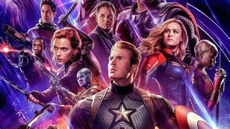 Marvel Avengers: Endgame Disney+ Release Date Moved Up – What's On Disney Plus