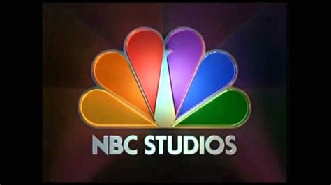 NBC Studios 2000-2004 logo - YouTube