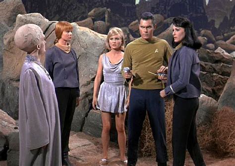 How a Failed Star Trek Episode Helped Save the Franchise – Now I Know