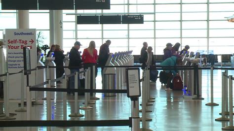 Midway Airport adds new airline | WGN-TV