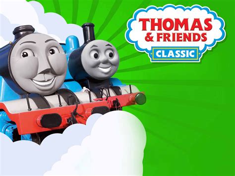 Thomas The Tank Engine And Friends: Classic Collection Series 11 (2007) [DVD Normal] | lupon.gov.ph