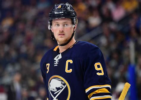 Sabres' Jack Eichel scoring points, not worried about goals | Buffalo ...