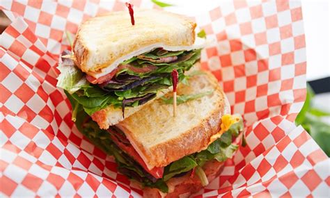 Sammy's Deli & Catering - 15% Cash Back at Sammy's Deli | Groupon