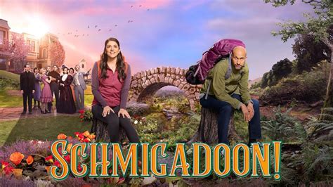 Schmigadoon Season 2: Apple Tv Renewed The Series! What Will The Couple Do Next?