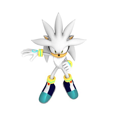 Tails Sonic 06 Main Render By Bandicootbrawl96 On Dev - vrogue.co