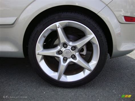 2008 Saturn Astra XR Coupe Wheel Photo #79635017 | GTCarLot.com