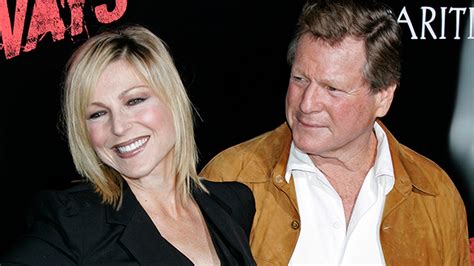 Ryan O’Neal & Daughter Tatum’s Reunion: See 1st Family Pic In 17 Years ...