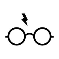 Harry Potter Icon - Free PNG & SVG 2185221 - Noun Project