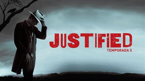 Justified Season 5