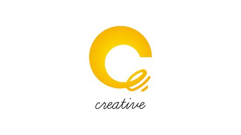 Creative C - Logo Design on Behance