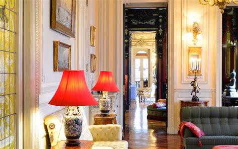 Pestana Palace Lisboa - Hotel & National Monument - Lisbon, Portugal : The Leading Hotels of the ...