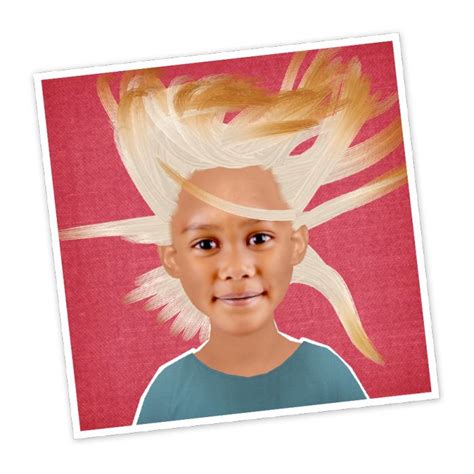 Toca Hair Salon Me | A new way to play | Toca Boca | Hair salon, Salons, Hair