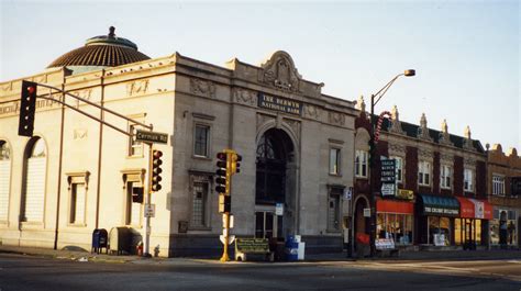 berwyn-national-bank-10-most-2003 | Landmarks Illinois