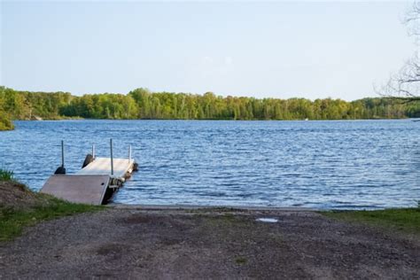 30 Best Lakes In Wisconsin: Why I Love Them! - Paulina on the road