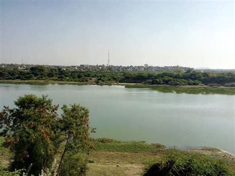 Nanded Fort in Nanded district in Maharashtra | The journey of a ...