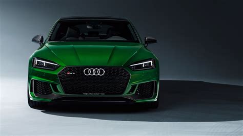 2019 Audi RS5 Sportback 4K 2 Wallpaper | HD Car Wallpapers | ID #10070